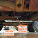 Illustration for article titled A Look At Some Of The Toyota Land Cruiser FJ40s Fascinating Hardware